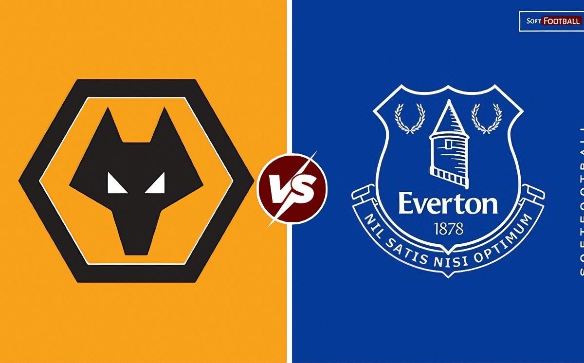 Struggling Wolves face Toffees on the Molineux Stadium – Softfootball
