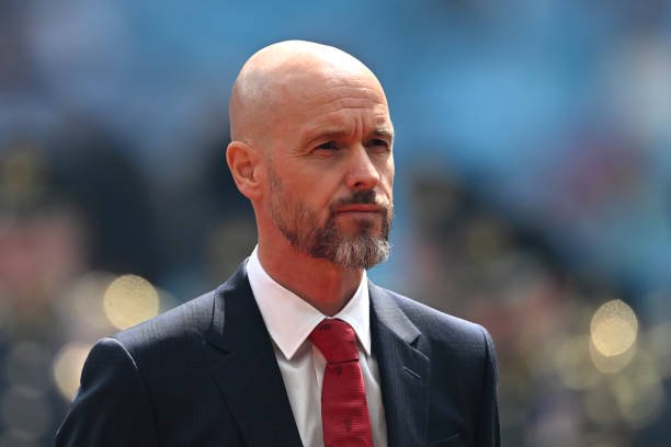 Leverkusen sack former Manchester United Coach Ten Hag after simply two video games incharge – Softfootball
