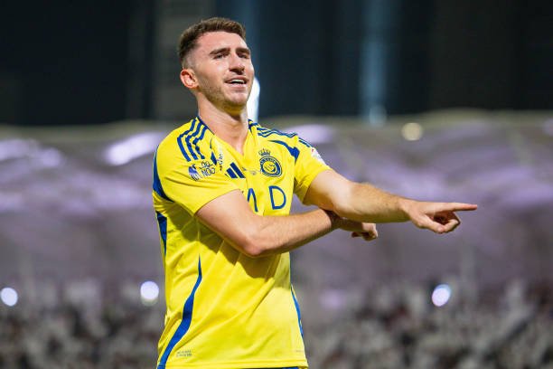 Aymeric Laporte Completes Deadline Day Transfer to Athletic Bilbao – Softfootball