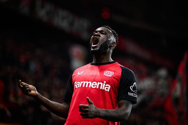 Victor Boniface Completes Medical Forward of Werder Bremen Mortgage Transfer – Softfootball