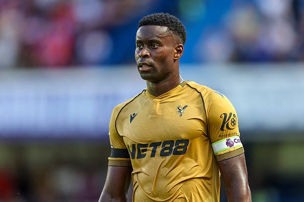 Marc Guehi’s Liverpool Switch Collapses as Crystal Palace Pull Plug on Deadline Day – Softfootball