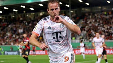 Harry Kane hails England win over Andorra as constructive step ahead – Softfootball