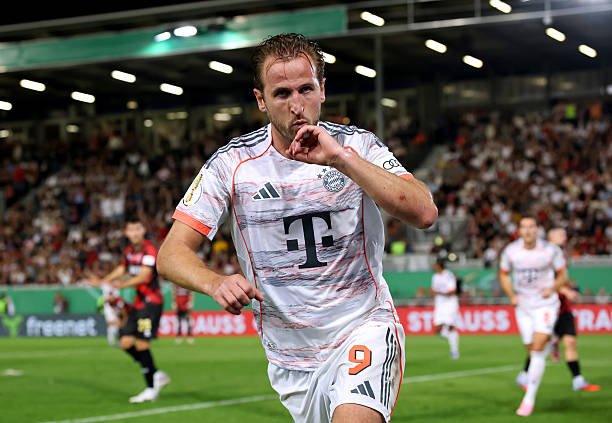 Harry Kane hails England win over Andorra as constructive step ahead – Softfootball