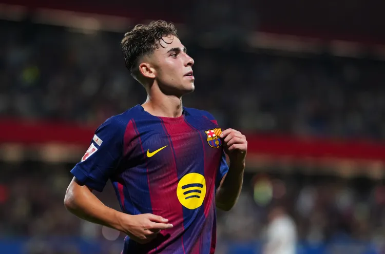 ‘I’ll struggle to be right here for a few years’ – Fermin Lopez on Chelsea curiosity – Softfootball