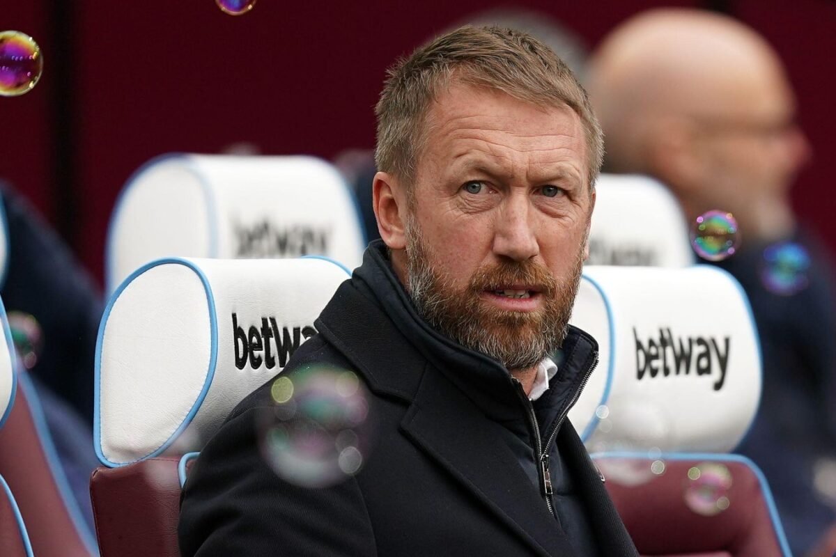 Identify each supervisor of the Premier League period