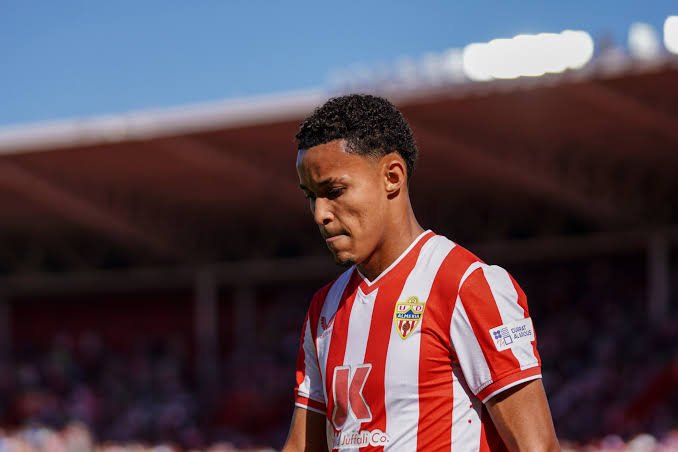 Brighton miss out on Lázaro Vinicius as he agrees Saudi Arabia transfer – Softfootball