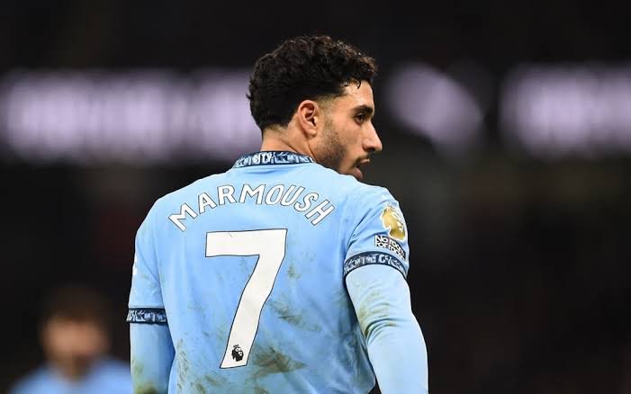 Dangerous information for Metropolis as Omar Marmoush is dominated out of Manchester derby – Softfootball