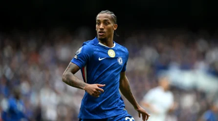 He’s going to be like Vinícius—Joao Pedro speaks on Estevao – Softfootball