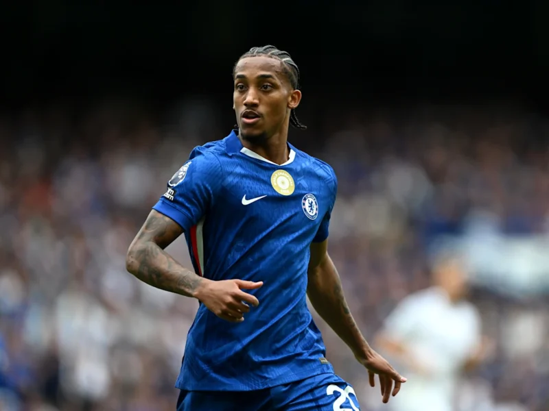 “I Can’t Charge João Pedro Targets” UTDTrey Sparks On-line Debate – Softfootball