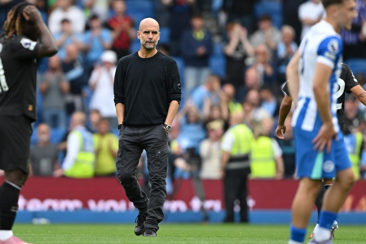 The place to observe Manchester Metropolis vs Manchester United: Kick-off time, TV channel and talkSPORT protection for derby