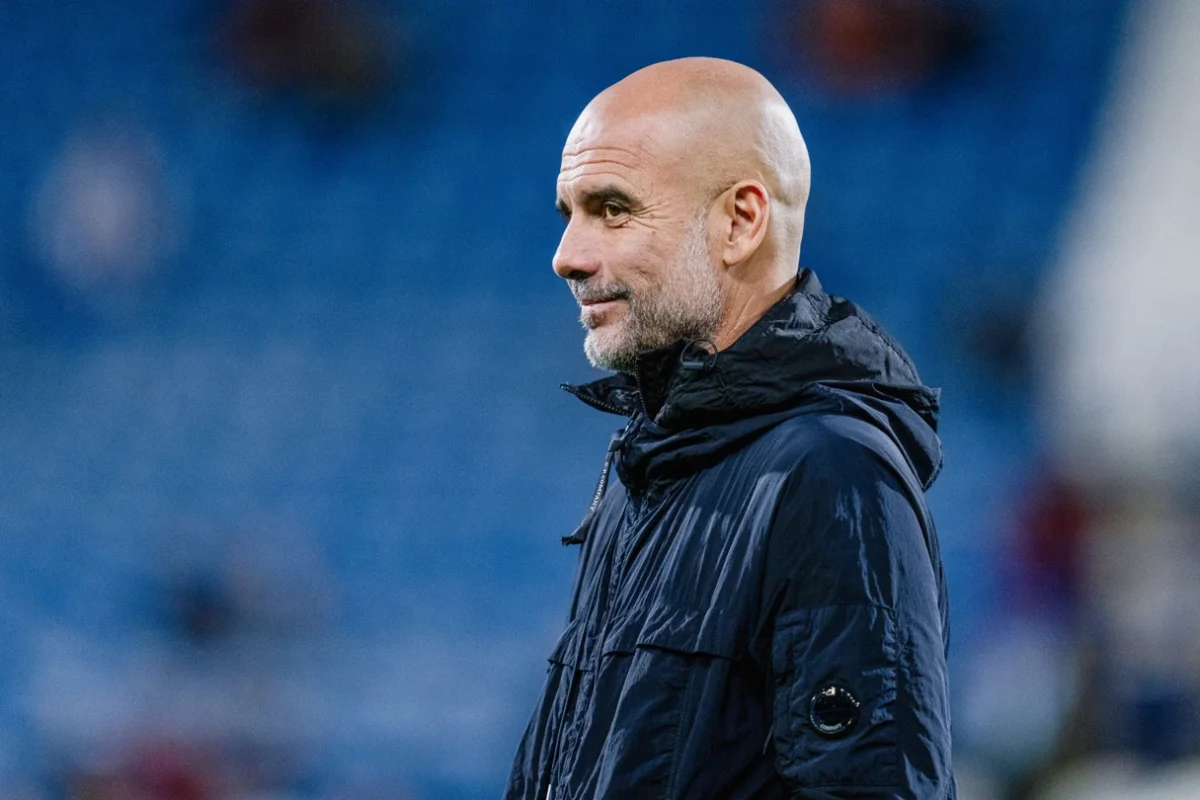 Pep Guardiola Confirms Rodri Blow as Man Metropolis Sweat Forward of Villarreal and Villa Video games – Softfootball