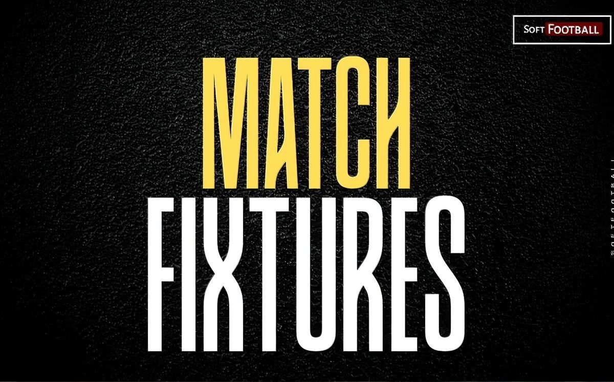 Key Fixtures Throughout Europe – Softfootball