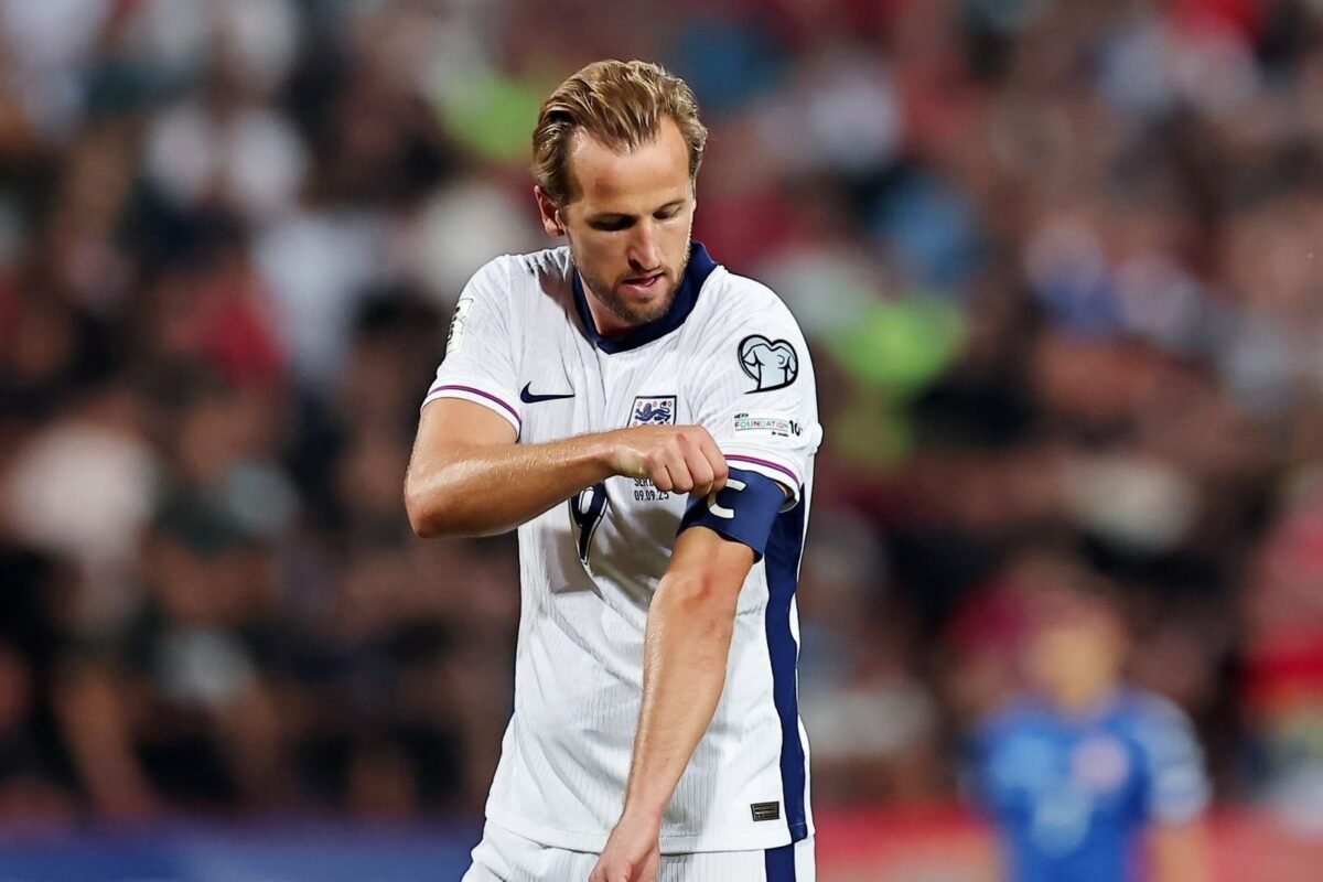 22 England gamers prepare with out Harry Kane and Jarell Quansah – Softfootball