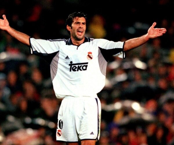 Title the XI from the ‘Pig Head’ clasico