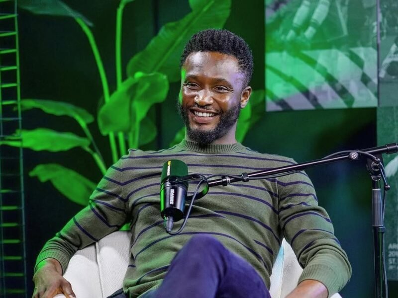 Arsenal Have the Greatest Squad in World Soccer — Mikel Obi Declares on The Obi One Podcast – Softfootball