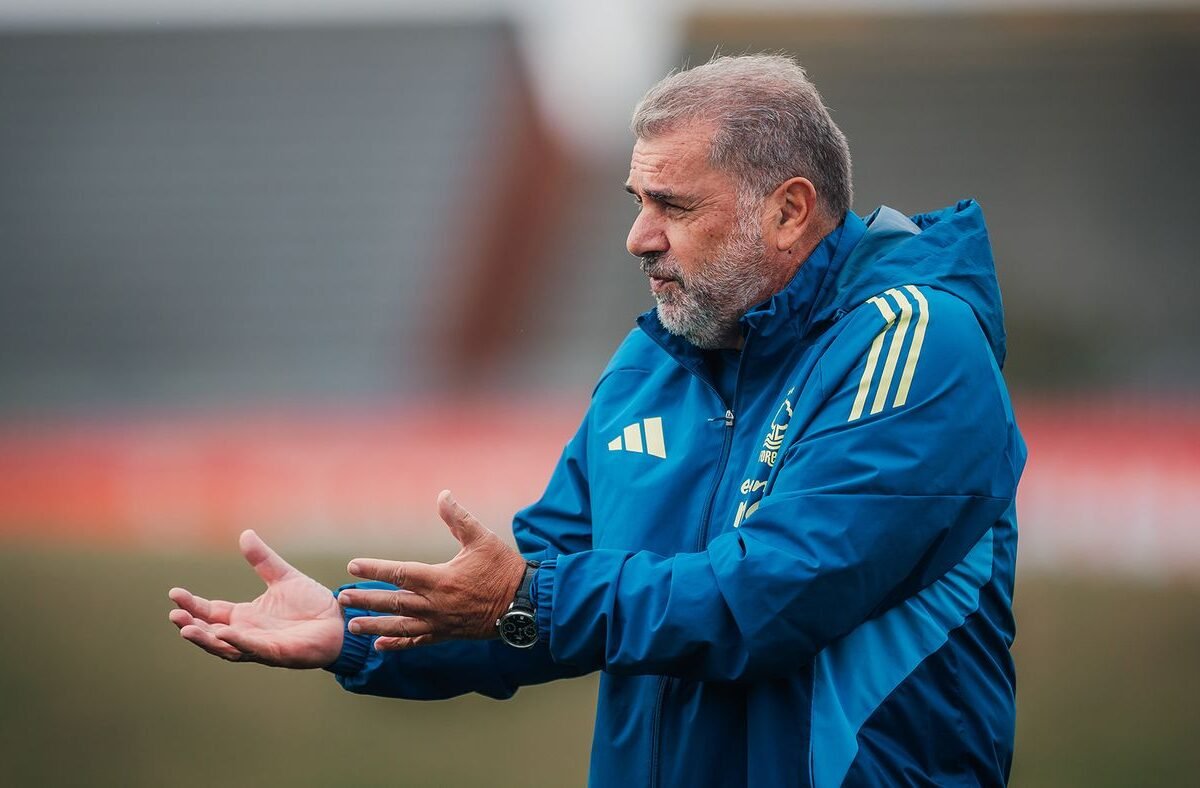 Nottingham Forest Slip Once more as Postecoglou Faces Mounting Stress After Midtjylland Defeat – Softfootball