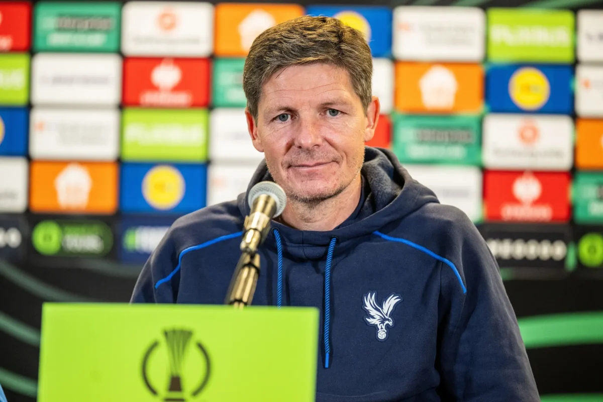 We Need the Finest Season in Palace Historical past, Glasner Lays Down the Problem – Softfootball