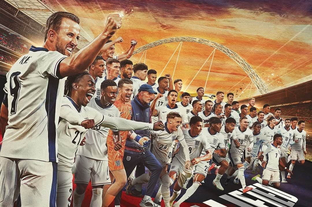 Lineker, Shearer and Richards Debate What England’s Straightforward Qualifying Means – Softfootball