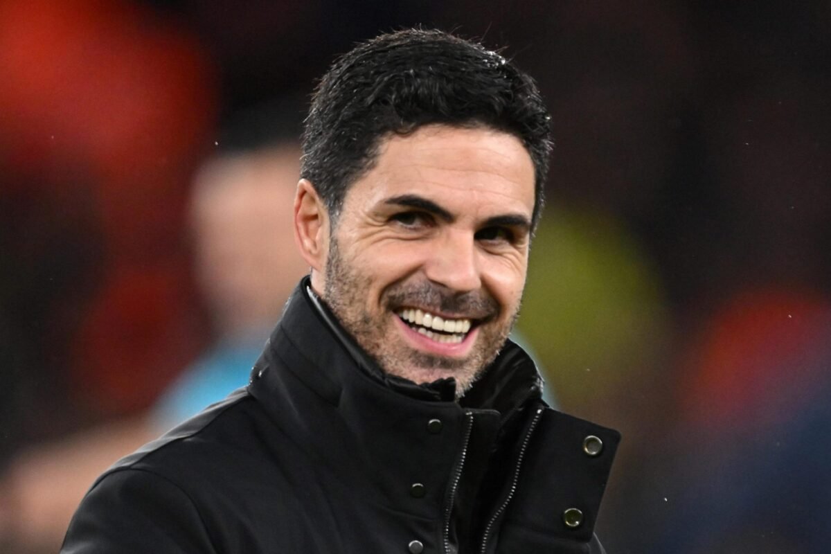 Arteta’s Warning and Preparations as He Reaches 300 Matches in Cost of Arsenal – Softfootball