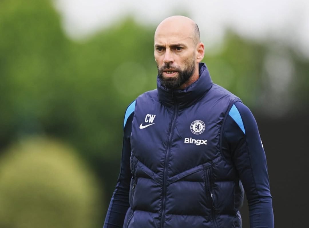 Caballero Hails Chelsea’s Spirit After Dramatic Late Win Over Liverpool – Softfootball