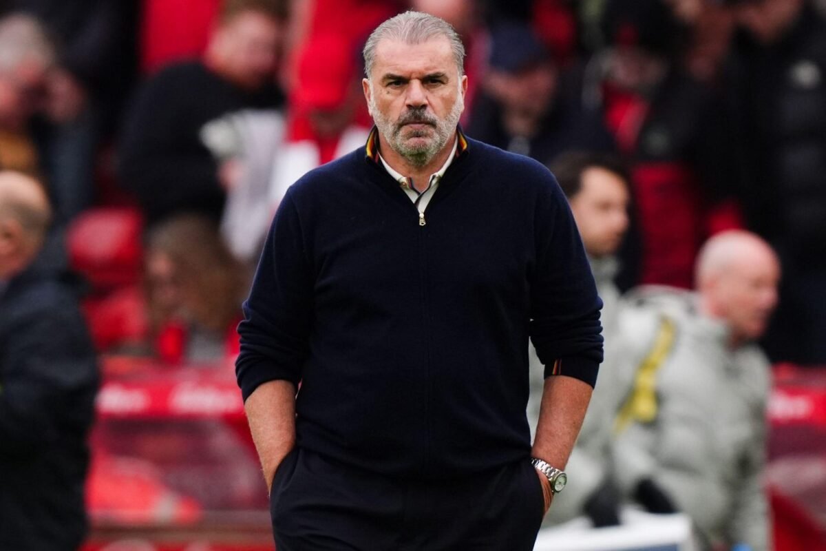 Massive Ange breaks long-standing document with 39-day stint