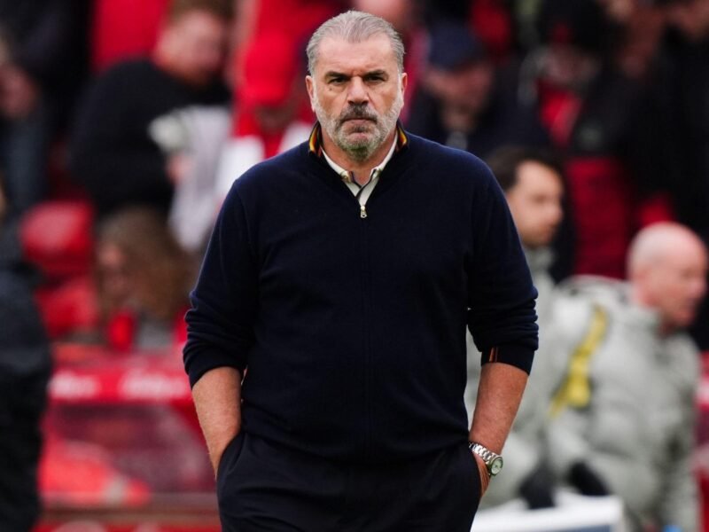 Massive Ange breaks long-standing document with 39-day stint