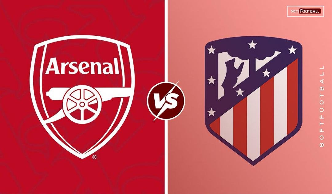 In-form Gunners Goal to Lengthen European Dominance on the Emirates – Softfootball