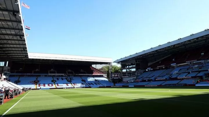 Aston Villa Bars Away Followers for Maccabi Tel Aviv Europa League Conflict – Softfootball