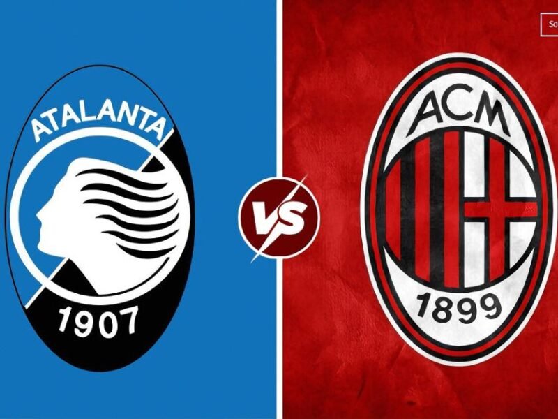 Rossoneri Search Redemption as Atalanta Goal First Win in 5 – Softfootball