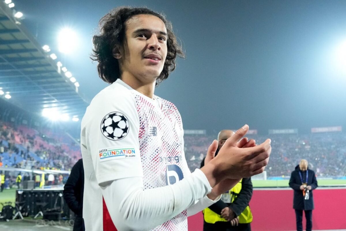 FM26’s greatest wonderkid linked with Arsenal & Man Utd: The complete lowdown