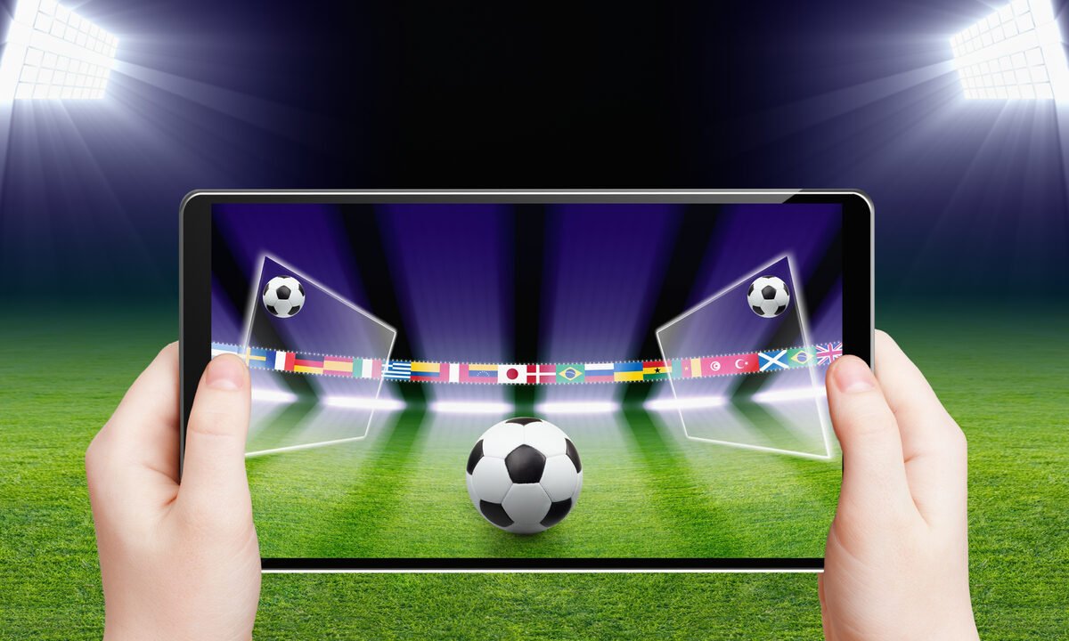 SoftFootball Spotlighted in Dochase Report on Africa’s Booming Betting Market – Softfootball