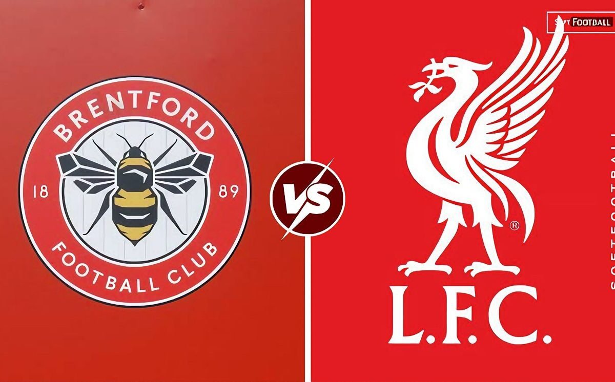 Liverpool Look to Preserve Momentum Towards Brentford in Premier League Conflict – Softfootball