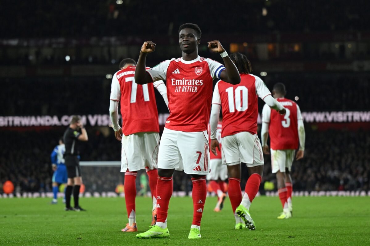 10 Main Speaking Factors from the Carabao Cup Fourth Spherical – Softfootball