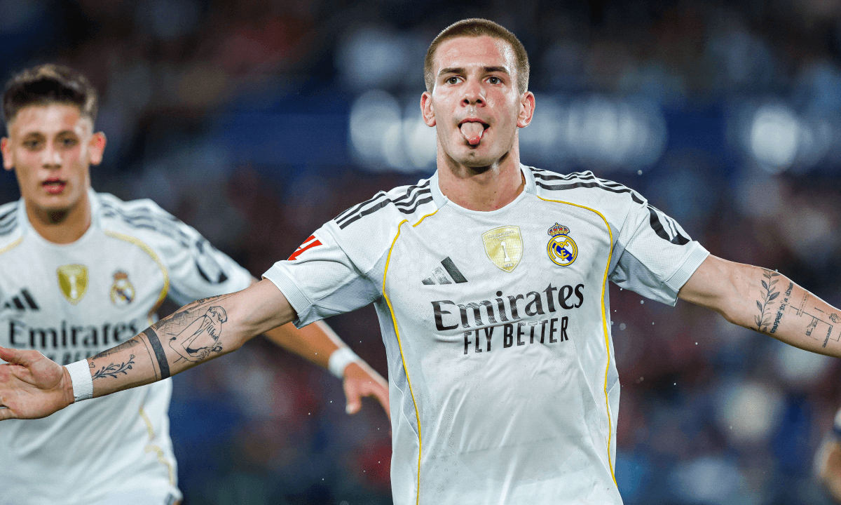 Mastantuono Hails Messi, Bellingham, and Álvarez as His Inspirations – Softfootball