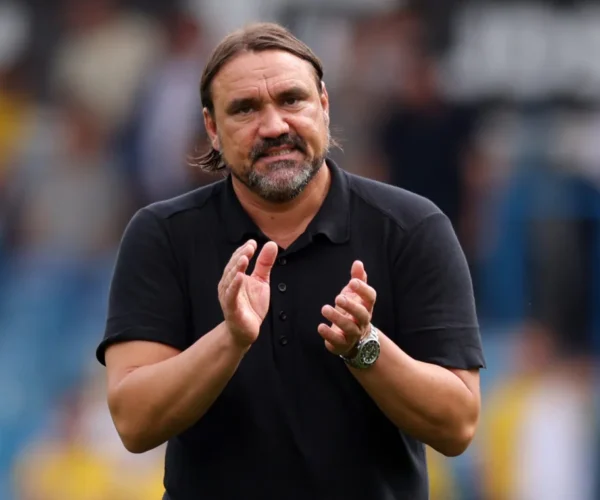 Daniel Farke Praises Leeds’ Staff Spirit After Essential Win – Softfootball