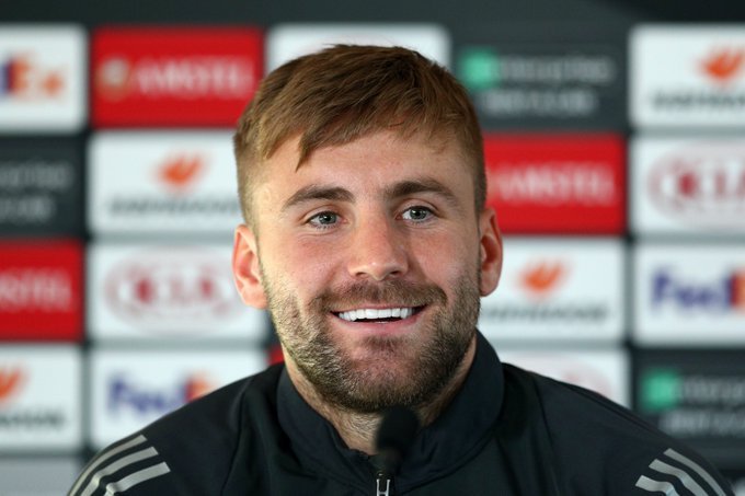 Luke Shaw Says Liverpool Journeys Are “Enterprise as Common” Regardless of Hostile Anfield Environment – Softfootball