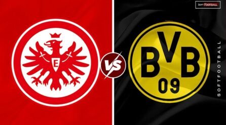Eintracht Frankfurt vs Borussia Dortmund – Massive Conflict Underneath the Gentle – Softfootball