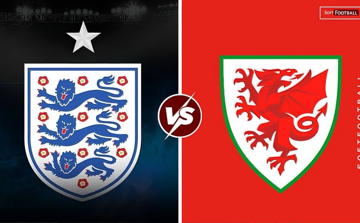 Previous Rivals Conflict Once more at Wembley in Excessive-Profile Pleasant – Softfootball