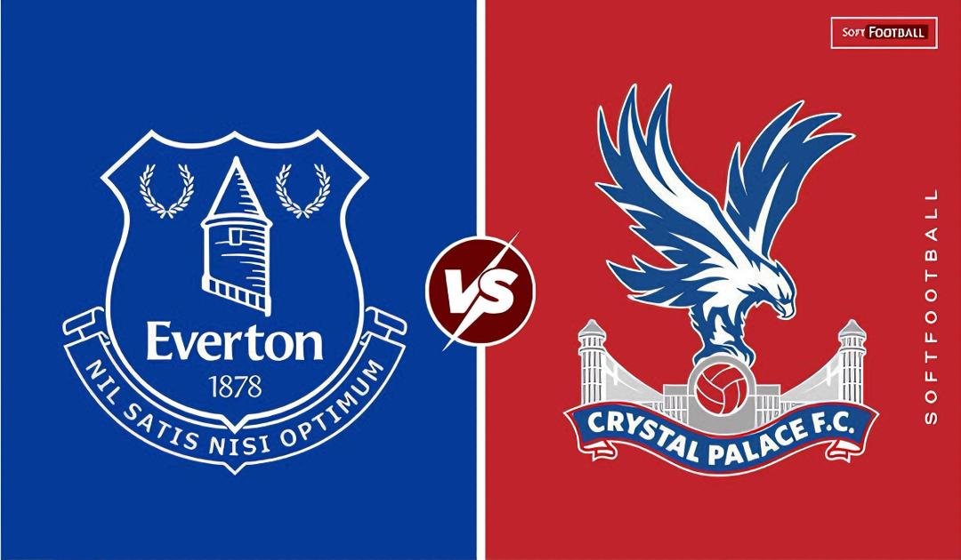 Everton vs Crystal Palace – Workforce Information, Predictions (October fifth, 2025) – Softfootball