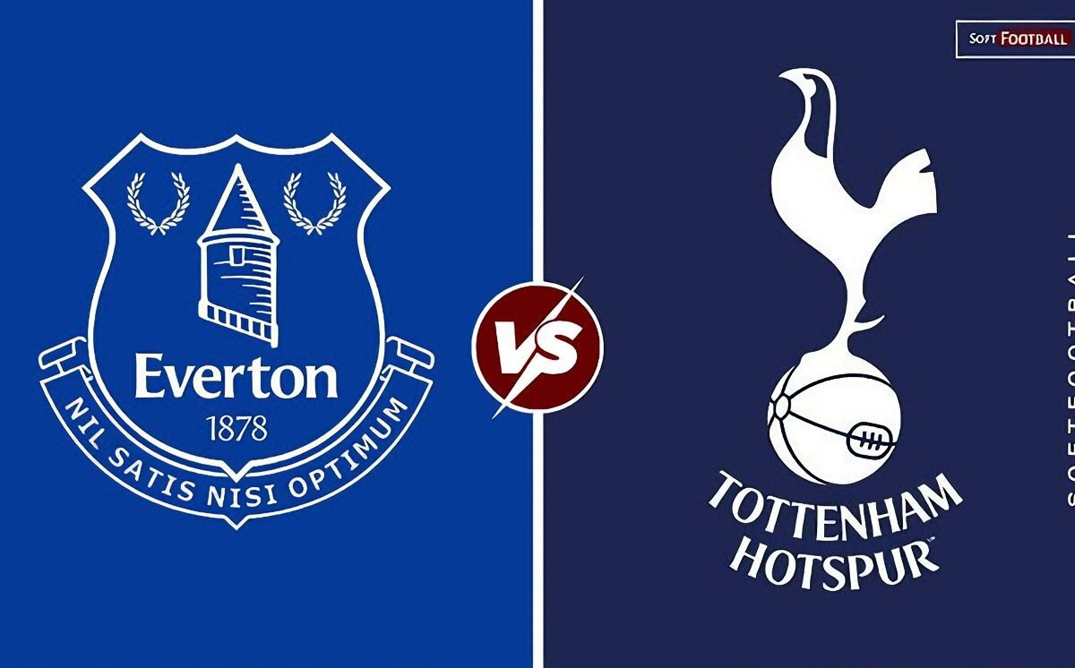 Grealish returns as Toffees welcome Spurs to Hill Dickinson Stadium – Softfootball