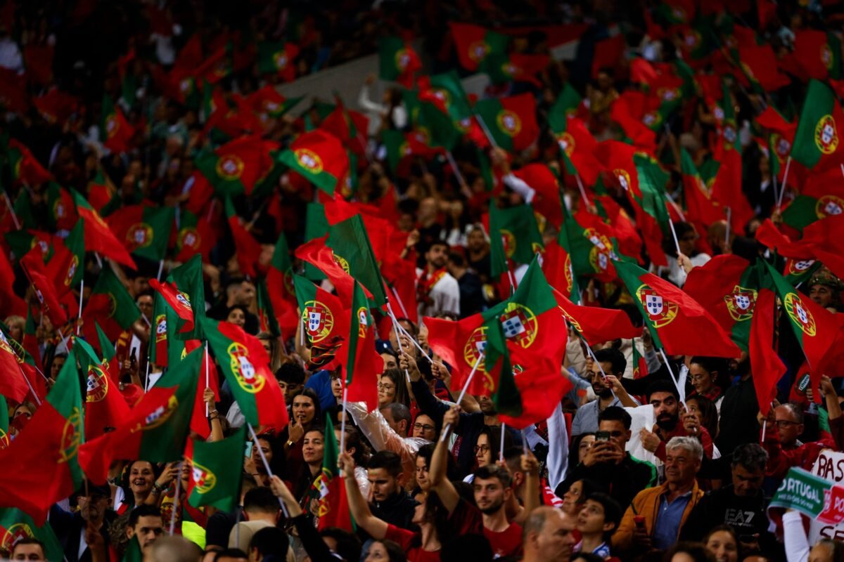 Followers React as Rúben Neves’ Late Header Seals Dramatic Win for Portugal In opposition to Eire – Softfootball