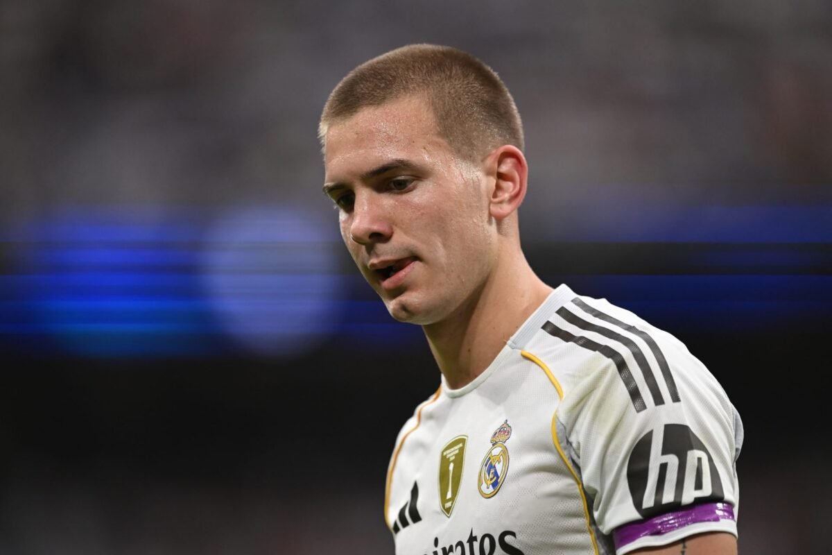 Madrid Starlet Franco Mastantuono Dominated Out of Argentina’s Friendlies Because of Muscle Pressure – Softfootball