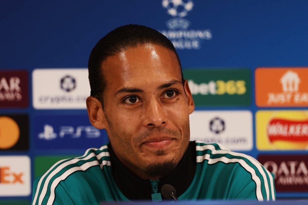 This season can be robust for Liverpool – Softfootball