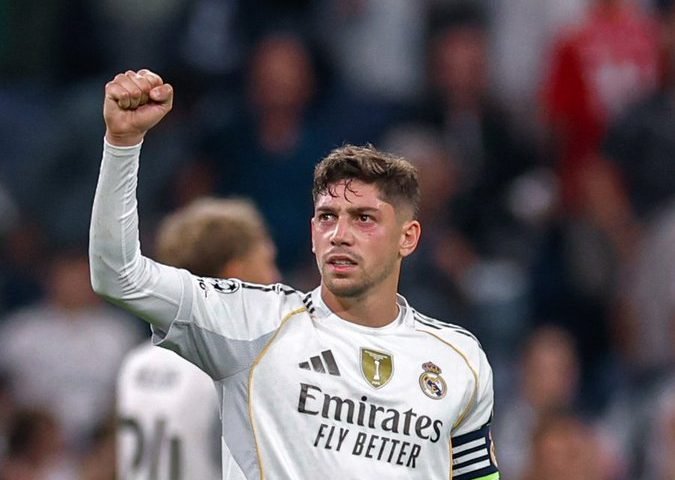 Fede Valverde Points Emotional Assertion Defending Dedication to Actual Madrid – Softfootball