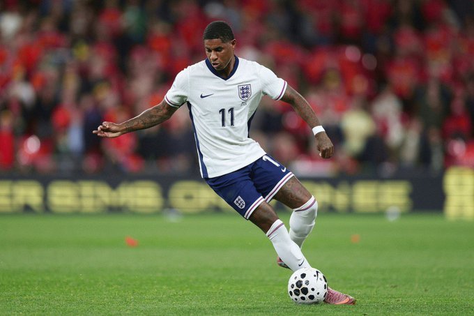 Marcus Rashford Attracts Inspiration from Cristiano Ronaldo’s Relentless Professionalism – Softfootball
