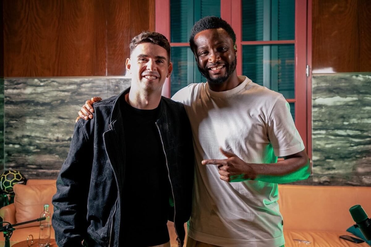 Oscar Reveals Why He Snubbed Spurs to Be part of Chelsea – I cant examine Tottenham to Chelsea – Softfootball