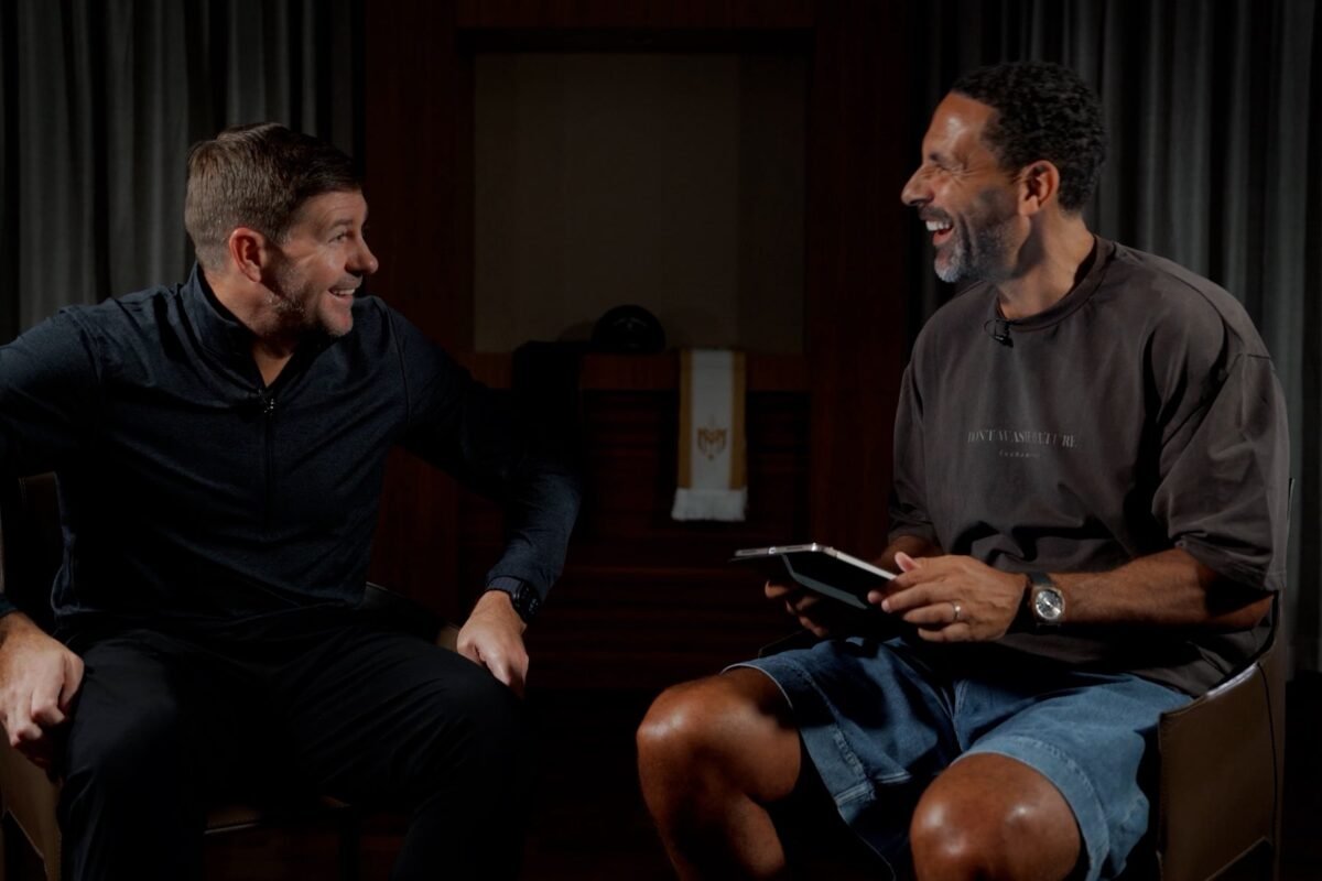 Ego, Division, and the Glory That By no means Got here – Softfootball