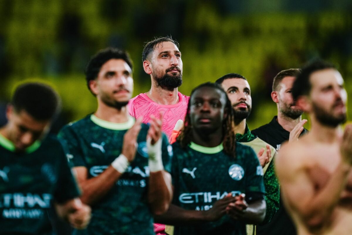 Followers React as Haaland Shines however Man Metropolis’s Win Over Villarreal Leaves Blended Emotions On-line – Softfootball