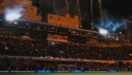 Chelsea Followers Go Wild as Estêvão and Gittens Shine in 5-1 Thrashing of Ajax – Softfootball