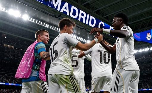 Courtois Praised, Alaba and Tchouaméni Slammed – Softfootball